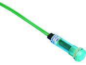 TJd/LED\ DA-10ML AC/DC100Vڑ 10  DA-10ML-AC/DC100V-G