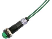 TJd/LED\ DA-10MPBL AC/DC100Vڑ 10 DA-10MPBL-AC/DC100V-G