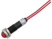 TJd/LED\ DA-10MPL AC/DC100Vڑ 10  DA-10MPL-AC/DC100V-R
