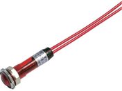 TJd/LED\ DA-8FL-4 AC/DC100Vڑ 8  DA-8FL-4-AC/DC100V-R