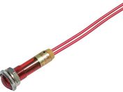 TJd/LED\ DA-8FL-4 AC/DC200Vڑ 8  DA-8FL-4-AC/DC200V-R