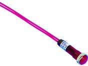 TJd/LED\ DA-8FL AC/DC100Vڑ 8  DA-8FL-AC/DC100V-R