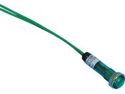 TJd/LED\ DA-8FL AC/DC200Vڑ 8  DA-8FL-AC/DC200V-G
