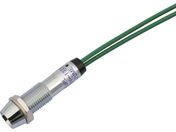 TJd/LED\ DA-8JPL AC/DC100Vڑ 8  DA-8JPL-AC/DC100V-G