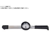 トーニチ/直読式トルクレンチ DB25N5-1/4-S
