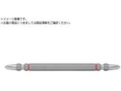 VESSEL/uȂrbg  +2~110mm 2{g DC142110 DC142110