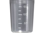 TRUSCO/fBX|Jbv PP 150mL 1 1000 DC-150L