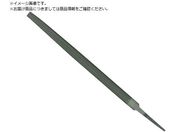 ツボサン/鉄工ヤスリ 150mm 楕円 中目 DE15002