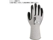 Weed/耐切創手袋 DEXCUT DCPー765 ウレタン背抜き Mサイズ