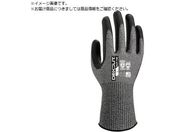 Weed/耐切創手袋 DEXCUT DCP-795 ウレタン背抜き Lサイズ