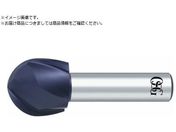 OSG/DIAコート 超硬ボールエンドミル 2刃 ボール半径5mm 刃長10mm 3003100 DIA-EBD-SF-R5X10 3003100
