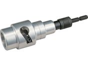 タジマ/CV線ストリッパー ムキソケ 150 クリアケース DK-MS150CL