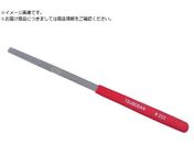 ツボサン/ダイヤモンドヤスリ K-12 平テーパー #200 DKHI122T