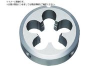ヤマワ/ソリッドダイス 左ねじ用 D LH M4X0.7 20径 D-LH-M4X0.7-20