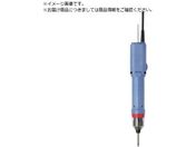 デルボ/電動ドライバー 小ねじ用 全長276mm適合小ねじ2.6〜5.0mm DLV30A20P-AAJ