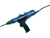 デルボ/電動ドライバー 全長265mm 適合小ねじ4.5〜6.0mm 57697 DLV7251-EKN