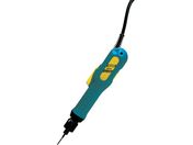 デルボ/電動ドライバー 精密小ねじ用 全長225mm適合小ねじ1.0〜3.0mm 57706 DLV7323-CMN