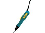 デルボ/電動ドライバー 精密静電気対策 全長225適合小ねじ2.0〜3.5mm 57707 DLV7333-CMN