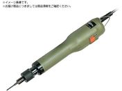 デルボ/電動ドライバー 精密小ねじ用 全長240mm適合小ねじ2.0〜3.0mm 57722 DLV8031-EMN