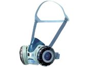 シゲマツ/取替え式防じんマスク DR26U2W M DR26U2W M 10900