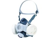 シゲマツ/取替え式防じんマスク MDR88SFT4 M