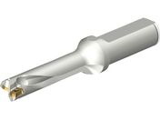 SANDVIK/コロドリルDS20刃先交換式ドリル 465 DS20-D1500L20-04 465