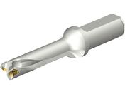 SANDVIK/コロドリルDS20刃先交換式ドリル 465 DS20-D1900L25-04 465