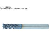 ダイジェット/スーパーワンカットエンドミル 4枚刃・レギュラー刃長 12mm シャンクφ10 DZ-SOCS4120-S10