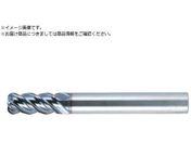 ダイジェット/スーパーワンカットエンドミル 4枚刃・レギュラー刃長 20mm R1.0 DZ-SOCS4200-10