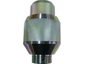 KITO/電気チェーンブロック キトーセレクトED3B形用部品 チャクダツカナグC