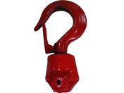 KITO/電気チェーンブロック キトーセレクトED3B形用部品 シタフック 1式