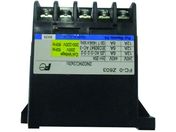 KITO/電気チェーンブロック キトーセレクトED3B形用部品 コンタクター