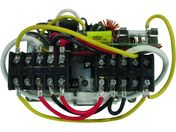 KITO/電気チェーンブロック キトーセレクトED3B形用部品 パネルバン 1式