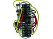 KITO/電気チェーンブロック キトーセレクトED3B形用部品 パネルバン 1式