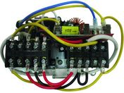 KITO/電気チェーンブロック キトーセレクトED3B形用部品 パネルバン 1式