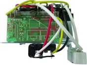 KITO/電気チェーンブロック キトーセレクトED3B形用部品 パネルバン 1式
