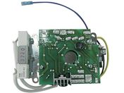 KITO/電気チェーンブロック キトーセレクトED3B形用部品 パネルバン 1シキ