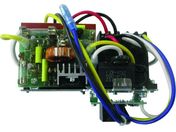 KITO/電気チェーンブロック キトーセレクトED3B形用部品 パネルバン 1式