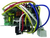KITO/電気チェーンブロック キトーセレクトED3B形用部品 パネルバン 1式