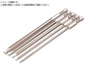 EIGHT/Zp_rbg e[p[ Ε6.35 a9&13 2.5X130 Pi EA-70 2.5MMX130