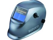 SUZUKID/自動遮光溶接面 アイボーグアルファ2 EB-200A2