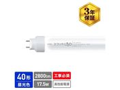 ecorica/p ǌ`LEDv o40` F 6500K ^Cv ECL-LD40FAD