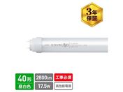 ecorica/p ǌ`LEDv o40` F 5000K ^Cv ECL-LD40FAN