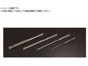 jinnoh/コンクリートドリル エンデロクロス Φ4.3 5本セット EDR5S43118