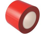 日東エルマテ/ラインテープE-CR BC 0.16mm×100mm×50m 赤