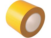 日東エルマテ/ラインテープE-CR BC 0.16mm×100mm×50m 黄