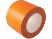 日東エルマテ/ラインテープE-CR BC 0.16mm×100mm×50m オレンジ