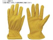 トワロン/牛表革手袋 EXTRAGUARD EG-023 Lantern S