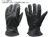 トワロン/牛表革手袋 EXTRAGUARD EG-024 Lantern L