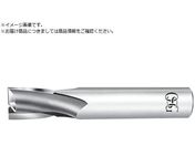 OSG/ハイススクエアエンドミル 2刃キー溝用 OL2 刃径6mm シャンク径8mm 81472 EKD-OL2-6 81472